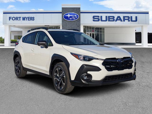 new 2024 Subaru Crosstrek car, priced at $30,726