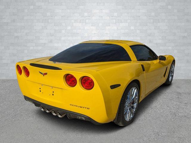 used 2006 Chevrolet Corvette car, priced at $25,092