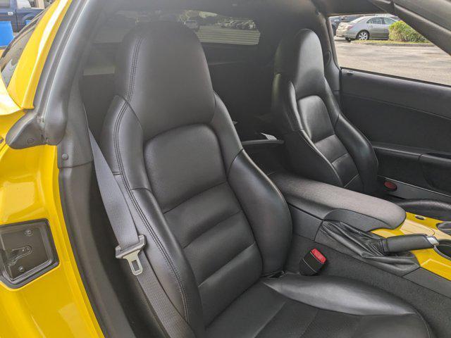 used 2006 Chevrolet Corvette car, priced at $25,092