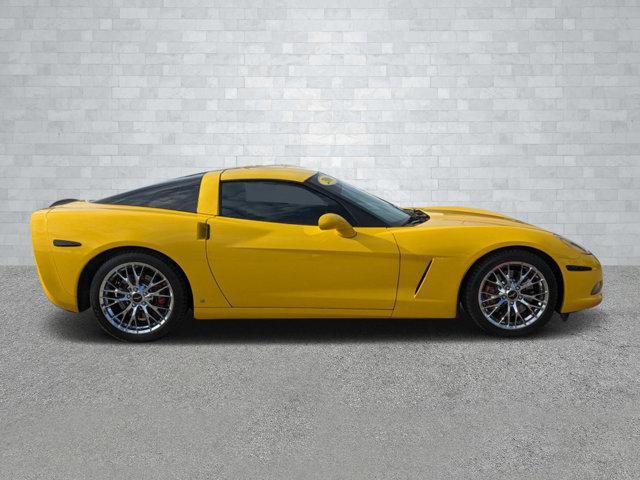 used 2006 Chevrolet Corvette car, priced at $25,092