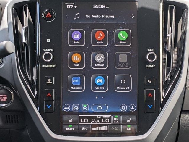 new 2025 Subaru Forester car, priced at $37,395