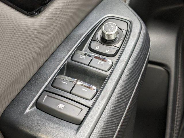 new 2025 Subaru Forester car, priced at $37,395