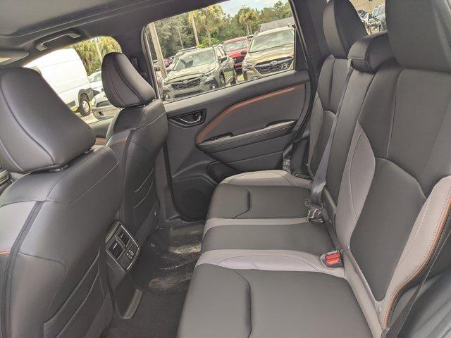 new 2025 Subaru Forester car, priced at $37,395