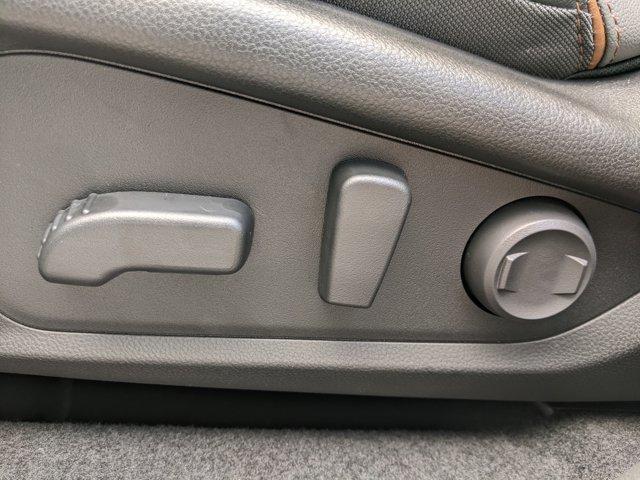 new 2025 Subaru Forester car, priced at $37,395