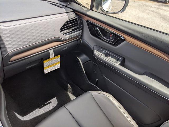 new 2025 Subaru Forester car, priced at $37,395