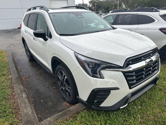 used 2024 Subaru Ascent car, priced at $43,191