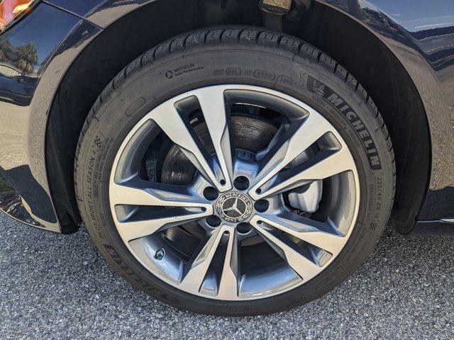 used 2021 Mercedes-Benz C-Class car, priced at $28,395