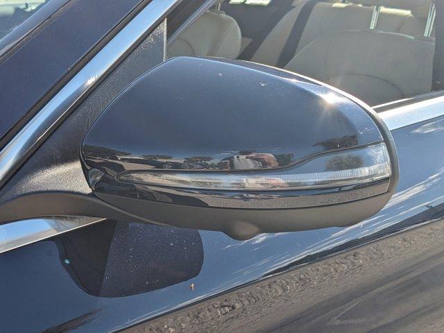 used 2021 Mercedes-Benz C-Class car, priced at $28,395
