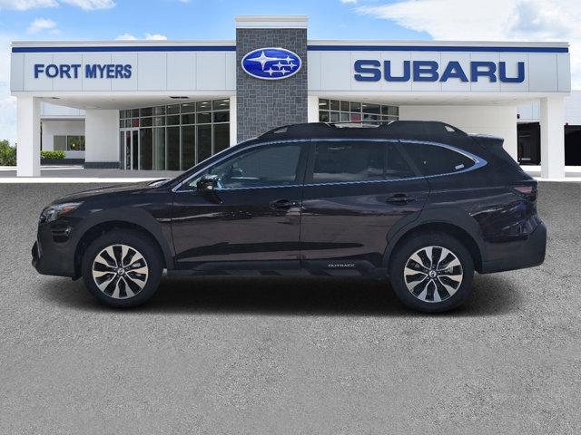 new 2025 Subaru Outback car, priced at $37,503