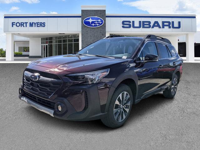 new 2025 Subaru Outback car, priced at $37,503