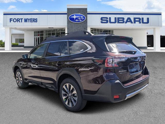 new 2025 Subaru Outback car, priced at $37,503