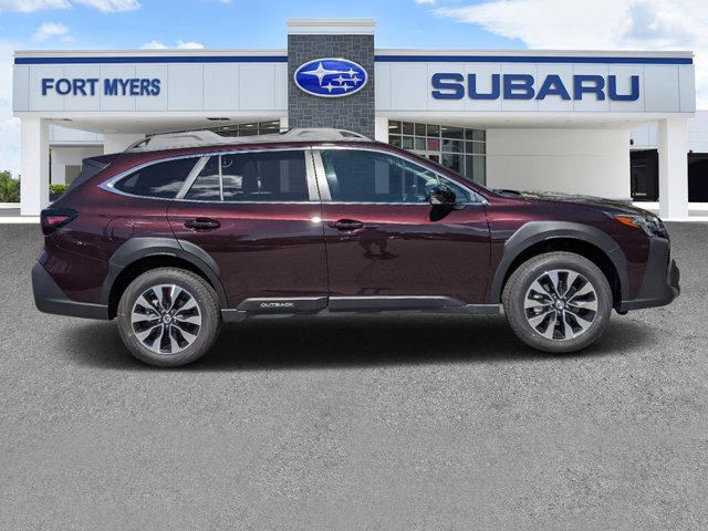 new 2025 Subaru Outback car, priced at $37,503