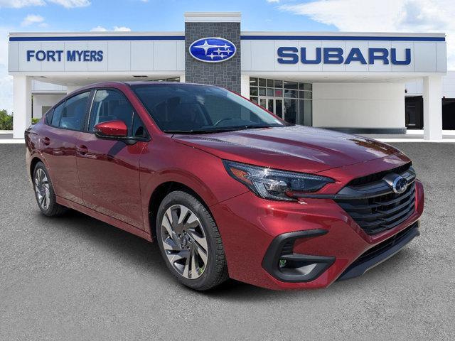 new 2025 Subaru Legacy car, priced at $36,199