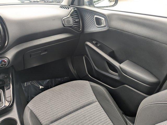 used 2022 Kia Soul car, priced at $17,995