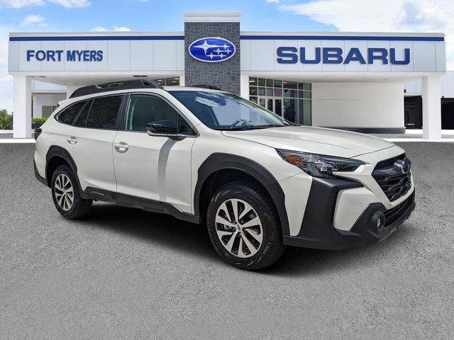 new 2025 Subaru Outback car, priced at $34,593