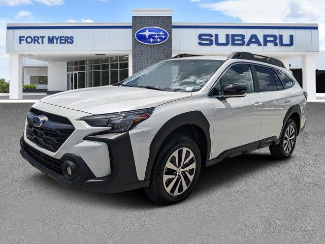 new 2025 Subaru Outback car, priced at $34,593