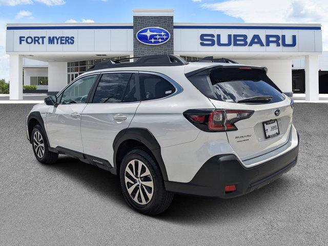 new 2025 Subaru Outback car, priced at $34,593