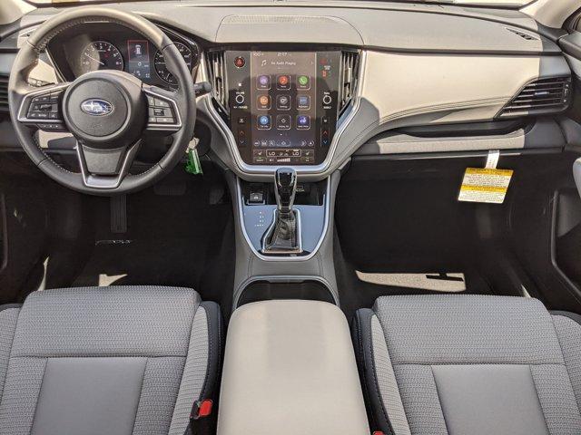 new 2025 Subaru Outback car, priced at $34,593