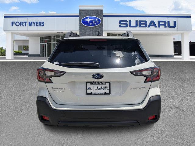 new 2025 Subaru Outback car, priced at $34,593