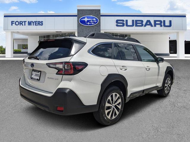 new 2025 Subaru Outback car, priced at $34,593