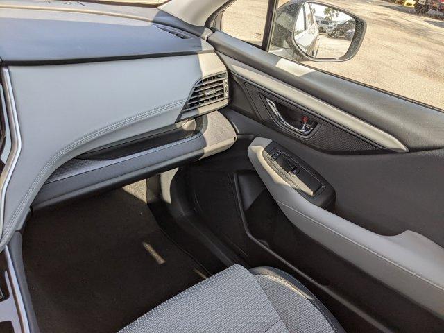 new 2025 Subaru Outback car, priced at $34,593