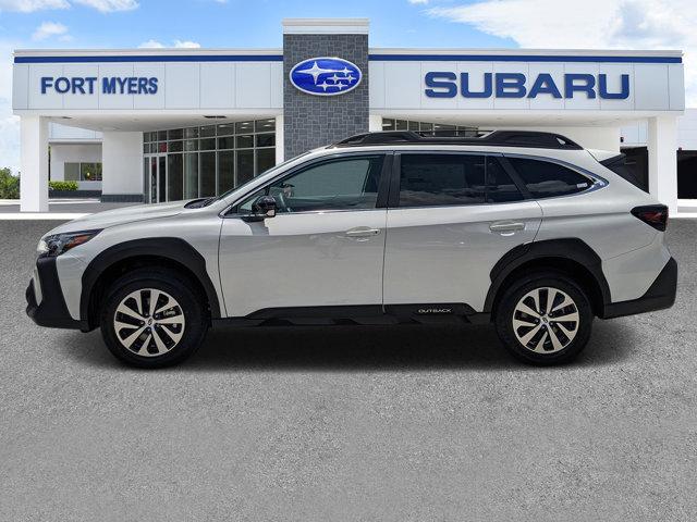 new 2025 Subaru Outback car, priced at $34,593