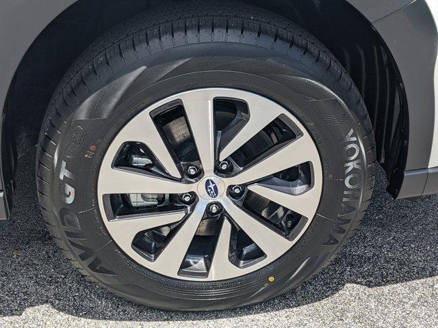 new 2025 Subaru Outback car, priced at $34,593