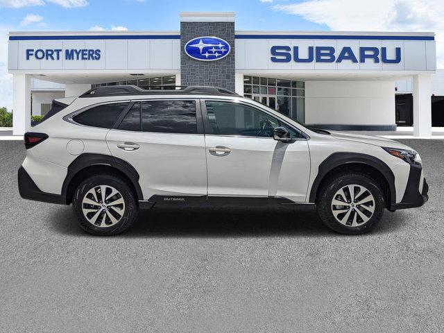 new 2025 Subaru Outback car, priced at $34,593