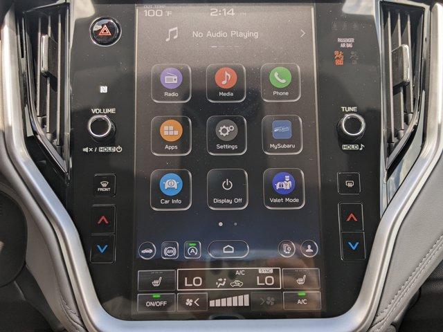 new 2025 Subaru Outback car, priced at $34,593