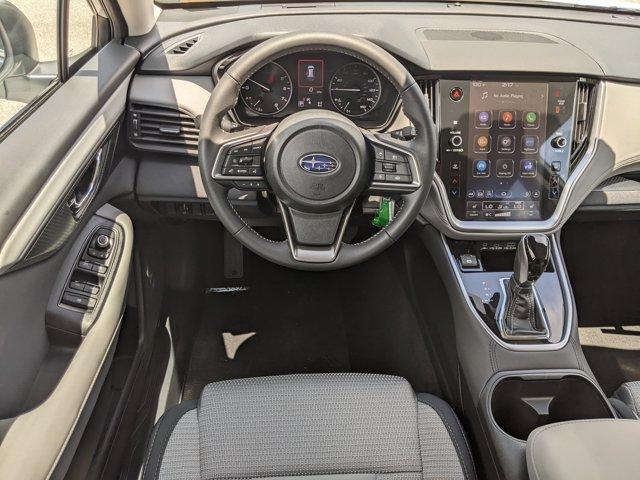 new 2025 Subaru Outback car, priced at $34,593