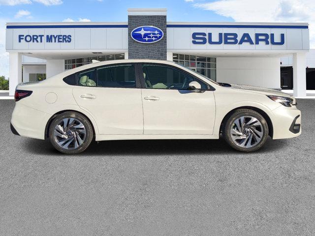 new 2025 Subaru Legacy car, priced at $33,608