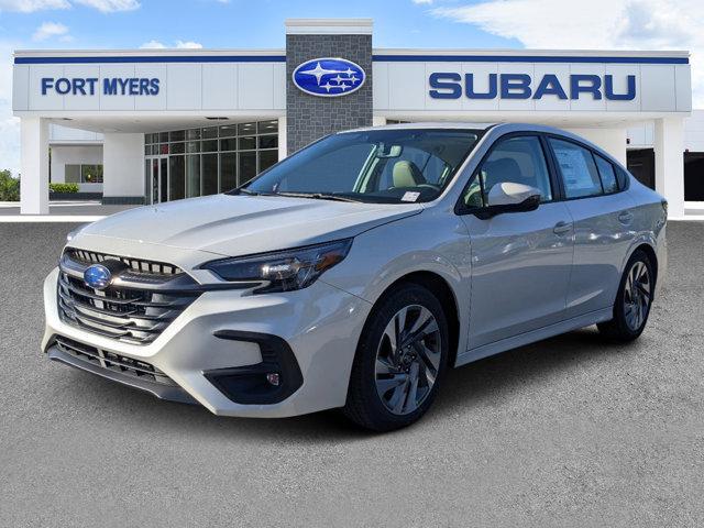 new 2025 Subaru Legacy car, priced at $33,608