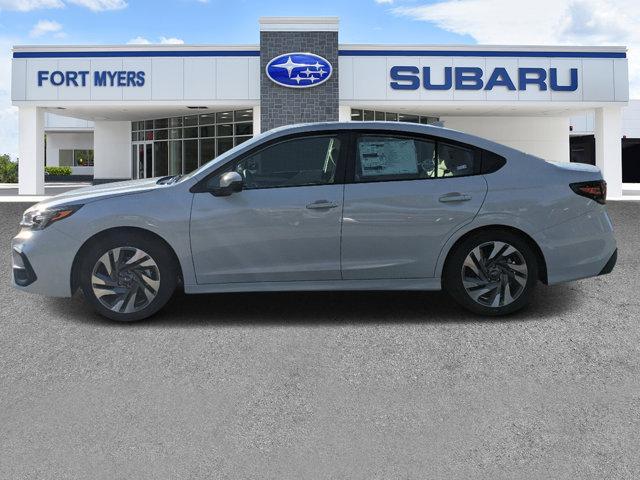 new 2025 Subaru Legacy car, priced at $33,608