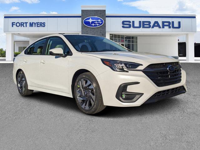 new 2025 Subaru Legacy car, priced at $33,608