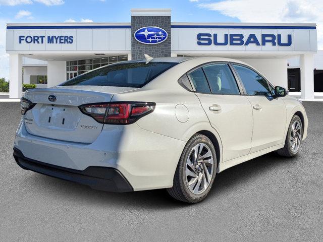 new 2025 Subaru Legacy car, priced at $33,608