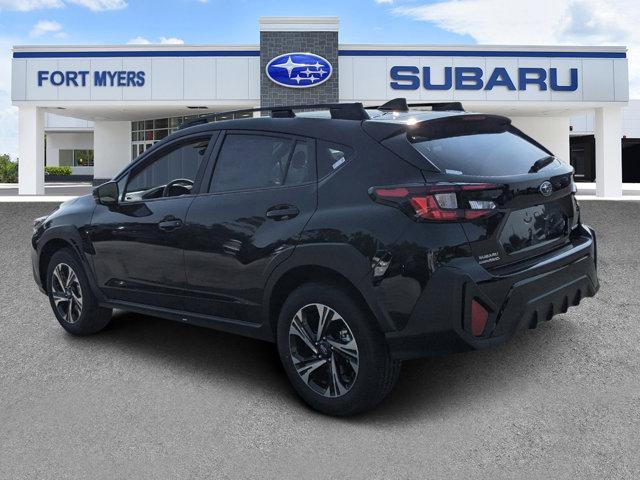 new 2024 Subaru Crosstrek car, priced at $26,930