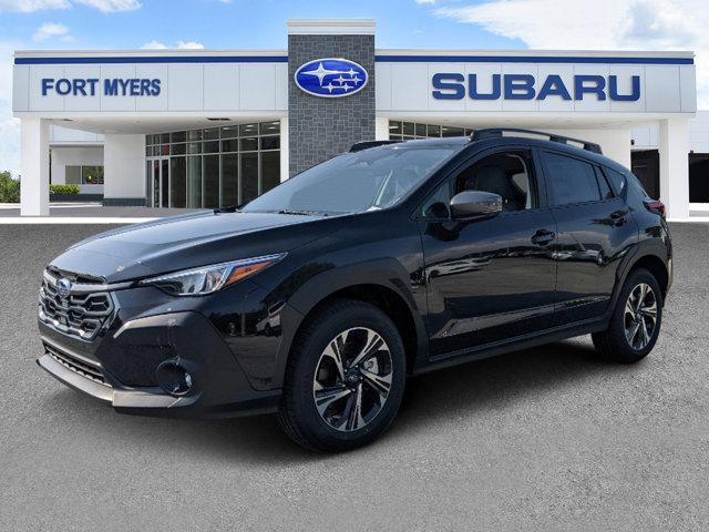 new 2024 Subaru Crosstrek car, priced at $26,930