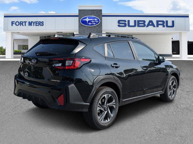 new 2024 Subaru Crosstrek car, priced at $26,930