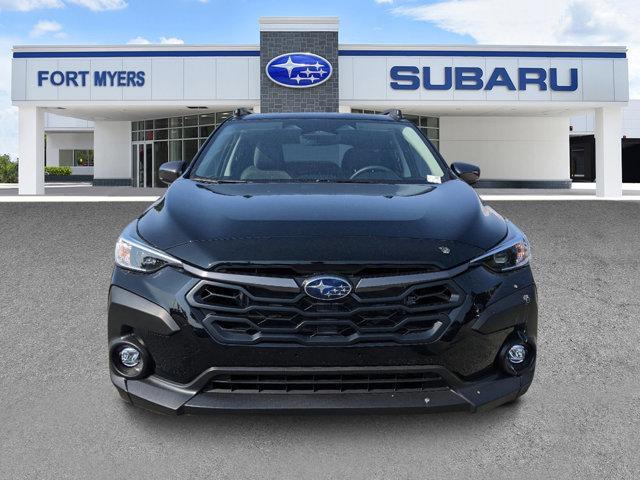 new 2024 Subaru Crosstrek car, priced at $26,930