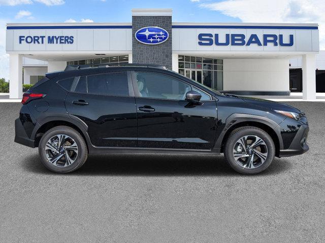 new 2024 Subaru Crosstrek car, priced at $26,930