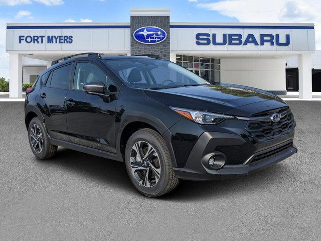 new 2024 Subaru Crosstrek car, priced at $26,930