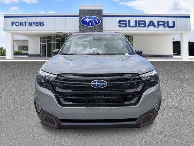 new 2025 Subaru Forester car, priced at $38,936