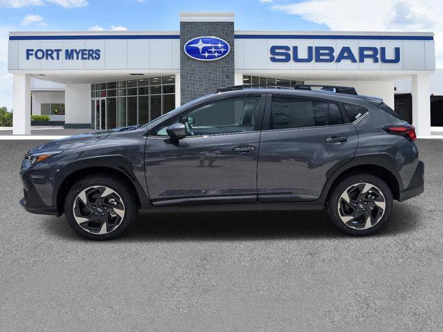 new 2025 Subaru Crosstrek car, priced at $33,378