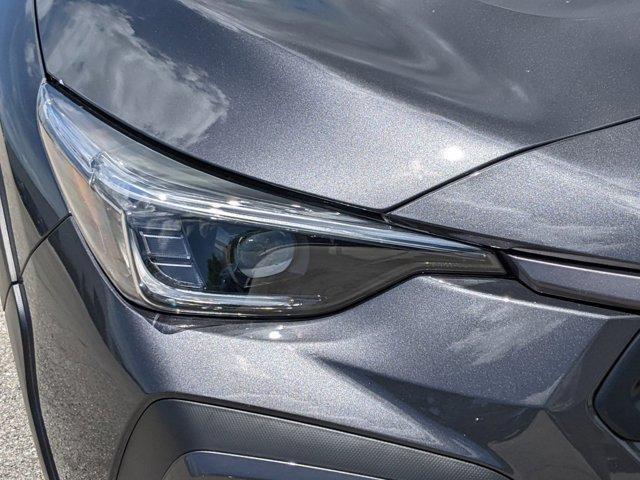 new 2025 Subaru Crosstrek car, priced at $33,378