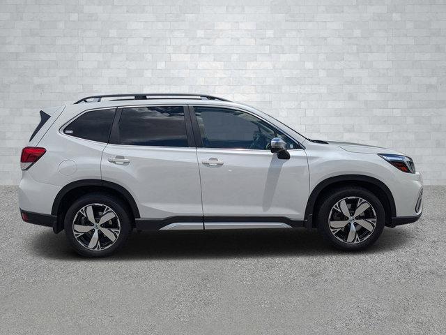 used 2020 Subaru Forester car, priced at $22,451