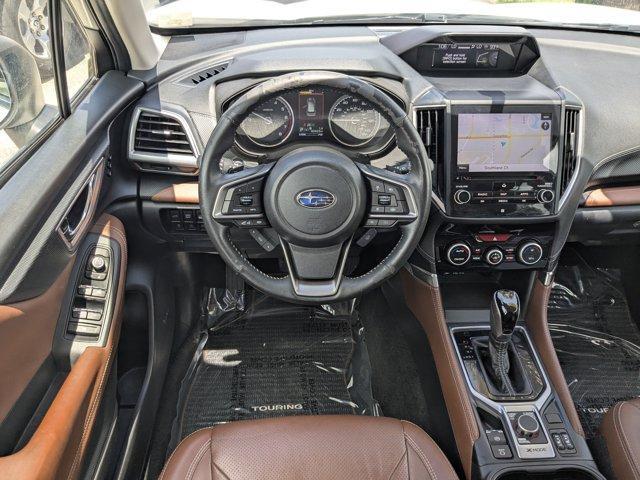 used 2020 Subaru Forester car, priced at $22,451