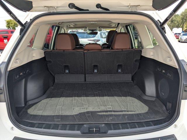 used 2020 Subaru Forester car, priced at $22,451