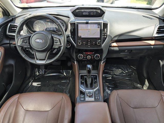 used 2020 Subaru Forester car, priced at $22,451