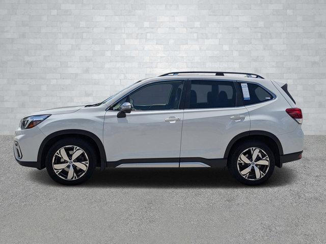 used 2020 Subaru Forester car, priced at $22,451