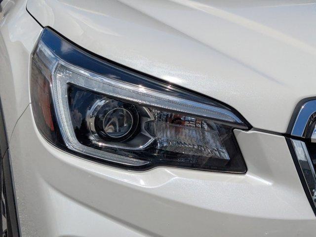 used 2020 Subaru Forester car, priced at $22,451